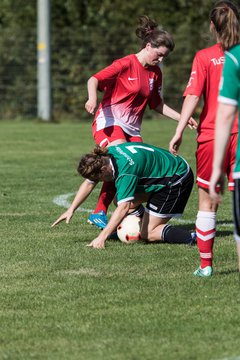 Bild 179 - Frauen Schmalfelder SV - TuS Tensfeld : Ergebnis: 8:1